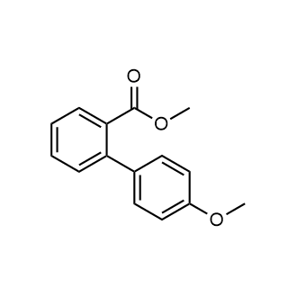 Methyl 4'-methoxy-[1,1'-biphenyl]-2-carboxylate|CS-0779887