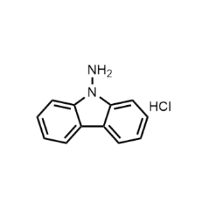 9h-Carbazol-9-amine hydrochloride|CS-0779907