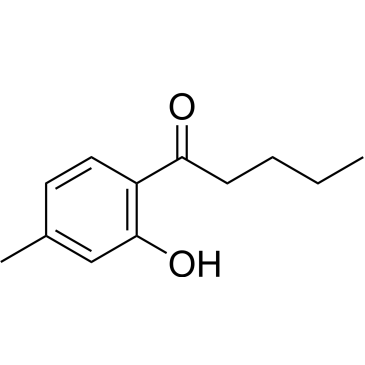 1-(2-Hydroxy-4-methylphenyl)pentan-1-one|CS-0779922