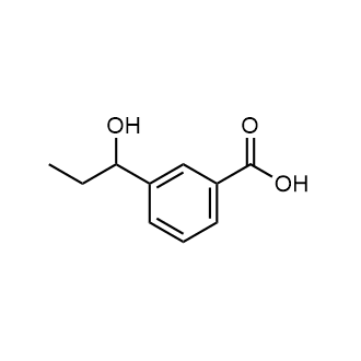3-(1-Hydroxypropyl)benzoic acid|CS-0780053