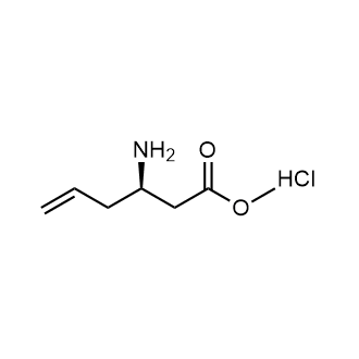 Methyl (R)-3-aminohex-5-enoate hydrochloride|CS-0780552