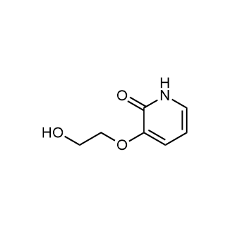 3-(2-Hydroxyethoxy)pyridin-2(1h)-one|CS-0780774