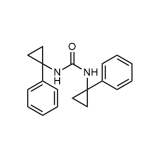 1,3-Bis(1-phenylcyclopropyl)urea|CS-0781178