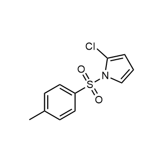 2-Chloro-1-tosyl-1h-pyrrole|CS-0781192
