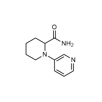 1-(Pyridin-3-yl)piperidine-2-carboxamide|CS-0781214