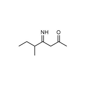 4-Imino-5-methylheptan-2-one|CS-0781316