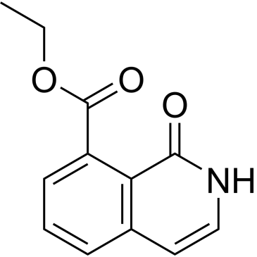 Ethyl 1-oxo-1,2-dihydroisoquinoline-8-carboxylate|CS-0781330