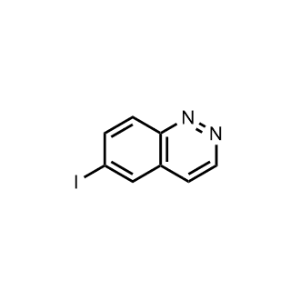 6-Iodocinnoline|CS-0781366