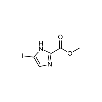 Methyl 5-iodo-1h-imidazole-2-carboxylate|CS-0781403