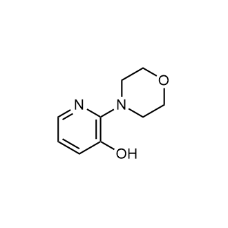 2-Morpholinopyridin-3-ol|CS-0781432
