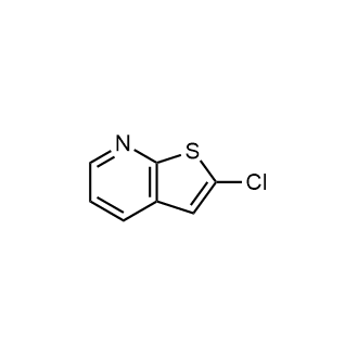 2-Chlorothieno[2,3-b]pyridine|CS-0781444