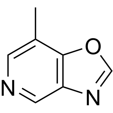 7-Methyloxazolo[4,5-c]pyridine|CS-0781457