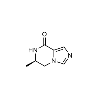 (R)-6-Methyl-6,7-dihydroimidazo[1,5-a]pyrazin-8(5H)-one|CS-0781673