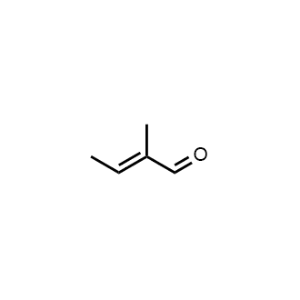 trans-2-Methyl-2-butenal|CS-0782255