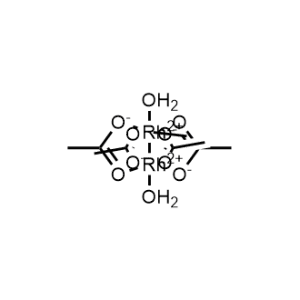 Rhodium(ii)acetatedimer dihydrate|CS-0782313