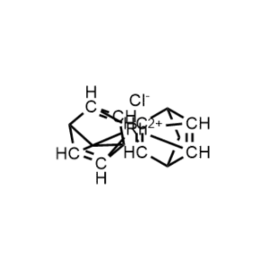 Norbornadiene Rhodium(II) Chloride Dimer|CS-0782314