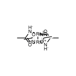 Tetrakis(acetamidato)dirhodium|CS-0782316