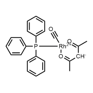 (SP-4-2)-Rhodium (triphenylphosphine)carbonylacetylacetonate|CS-0782359