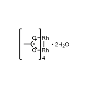 Rhodium(II) acetate dimer dihydrate|CS-0782361