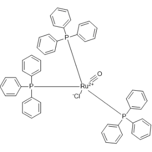 Carbonylchlorotris(triphenylphosphine)ruthenium|CS-0782400