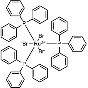 Tribromotris(triphenylphosphine)ruthenium|CS-0782401
