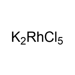 Potassium pentachlororhodate(III)|CS-0782407