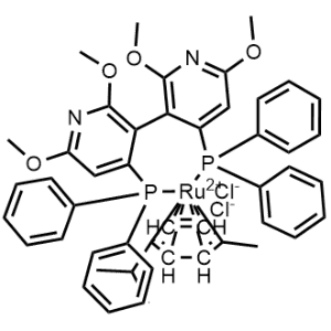 P-Phos RuCl (p-cymene)]Cl|CS-0782409