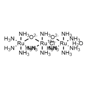 Ruthenium Red tetrahydrate|CS-0782410