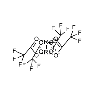Ruthenium(II) 2,2,2-trifluoroacetate|CS-0782426