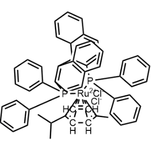 DL-RuCl[(p-cymene(BINAP)]Cl|CS-0782427