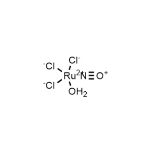 Ruthenium(II) Nitrosyl Chloride hydrate|CS-0782434