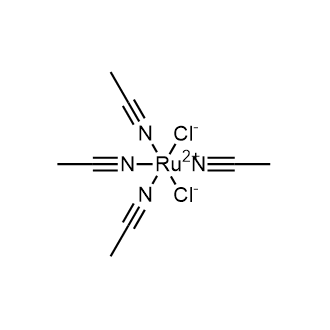 Dichlorotetrakis(acetonitrile)ruthenium|CS-0782438