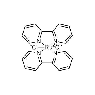 cis-Dichlorobis(bipyridine)ruthenium(II)|CS-0782445