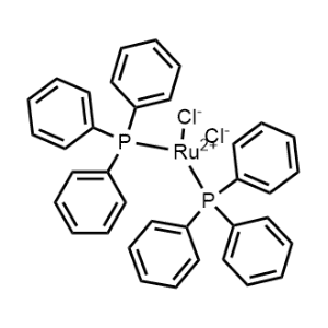 Ruthenium dichlorobis(triphenylphosphine)-|CS-0782447