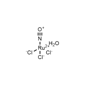 Ruthenium(II) Nitrosyl Chloride trihydrate|CS-0782453