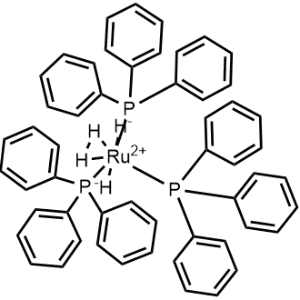 Dihydrido(dihydrogen)tris(triphenylphosphine)ruthenium|CS-0782464