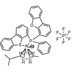 Dbfdtpp-Ru-hexafluorophosphate|CS-0782465