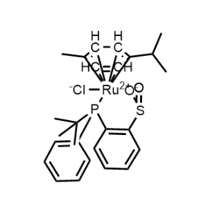 [Ru(p-cymene)(O-tBuPPBS)Cl]|CS-0782472