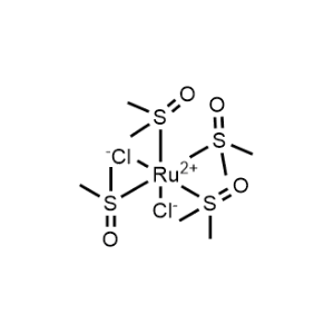 Tetrakis(dimethylsulfoxide)dichlororuthenium(II)|CS-0782499