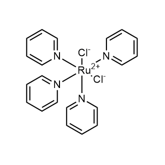 Dichlorotetrakis(pyridine)ruthenium|CS-0782529