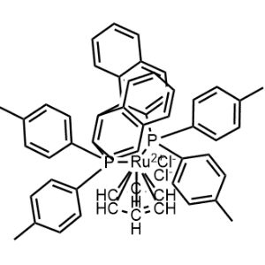 [(S)-tol-binap rucl benzene]Cl|CS-0782539