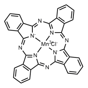 Manganese(III) phthalocyanine chloride|CS-0782563