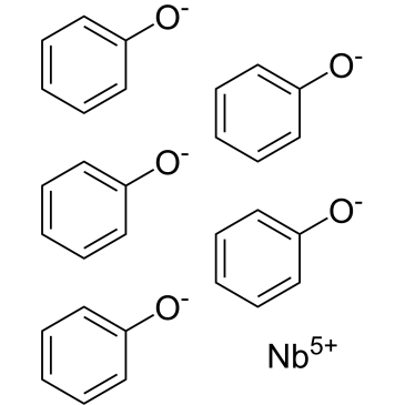 Niobium(V) phenolate|CS-0782573