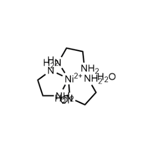Tris(ethylenediamine)nickel(II) dichloride xhydrate|CS-0782580