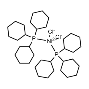 (T-4)-Dichlorobis(tricyclohexylphosphine)nickel|CS-0782583