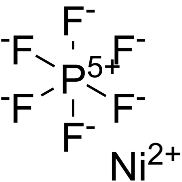 Nickelhexafluorophosphate|CS-0782607