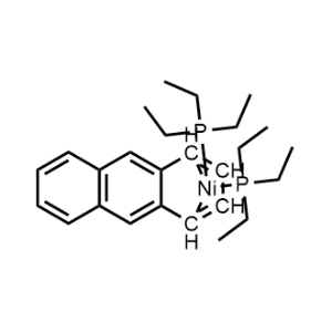 Bis(triethylphosphine)nickel anthracene|CS-0782613