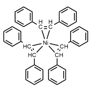 Tris(stilbene)Nickel|CS-0782619