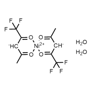 Nickeltrifluoroacetylacetonate,dihydrate|CS-0782620