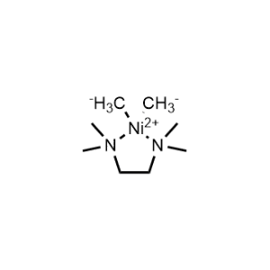 Dimethyl(N,N,N',N'-tetramethylethylenediamine)nickel|CS-0782624